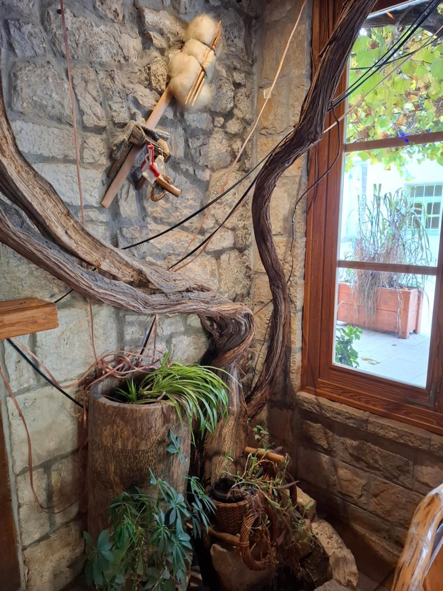 Ras Trebinje Stari Grad Bed & Breakfast エクステリア 写真