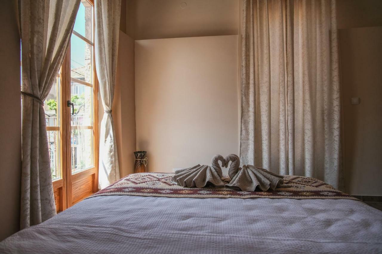Ras Trebinje Stari Grad Bed & Breakfast エクステリア 写真