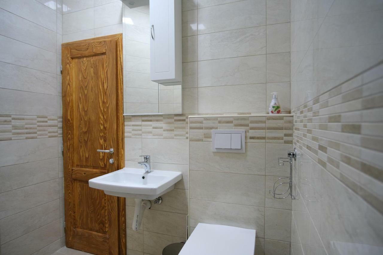 Ras Trebinje Stari Grad Bed & Breakfast エクステリア 写真